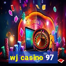 wj casino 97